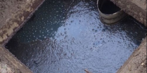 Kako napraviti toalet na selu bez mirisa